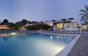 Ola Cala Llenya, Spain, Sant Carles de Peralta